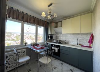 Продаю однокомнатную квартиру, 38 м2, Сочи, улица Яна Фабрициуса, 2/9Г, микрорайон Яна Фабрициуса