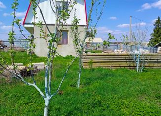 Дом на продажу, 100 м2, село Большая Каменка, Московское шоссе