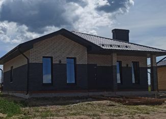 Дом на продажу, 107 м2, деревня Каипы, Рассветная улица