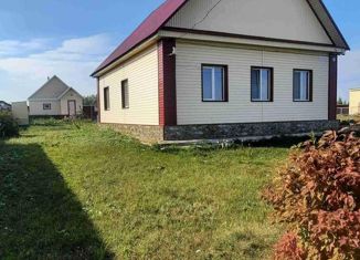 Продажа дома, 99 м2, деревня Турсугали, Партизанская улица, 25