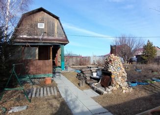 Продажа дома, 35 м2, СТ Еланское