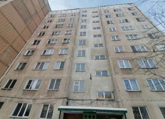 Продается 2-ком. квартира, 54 м2, Красноярск, проспект Машиностроителей, 25, Ленинский район