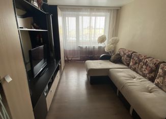 Продается 2-ком. квартира, 45.3 м2, Сасово, микрорайон Северный, 15