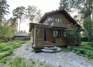 Продажа дома, 146 м2, городской посёлок Вырица, улица Первого Оврага, 7А