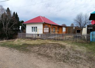 Продам дом, 34.2 м2, село Кривошеино, переулок Победы, 11