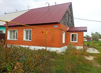 Продается дом, 78.1 м2, село Красноглинное, улица Восход, 10