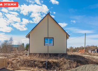 Продаю дом, 28.7 м2, посёлок Чална, Цветочная улица, 5