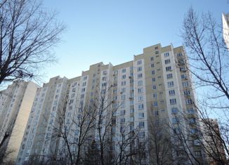 Четырехкомнатная квартира в аренду, 120 м2, Москва, станция Крымская, улица Дмитрия Ульянова, 30к1