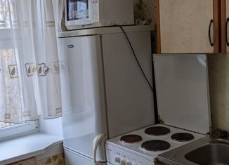 1-ком. квартира на продажу, 21.2 м2, Мирный, улица Тихонова, 16А