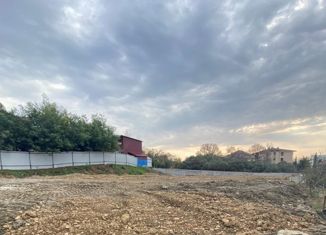 Продаю земельный участок, 7 сот., Сочи, микрорайон Верхнеимеретинская Бухта, Бакинская улица