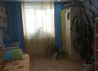 3-комнатная квартира на продажу, 59.5 м2, Усть-Илимск, Белградская улица, 2
