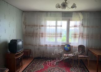 Сдается двухкомнатная квартира, 45 м2, Кемеровская область, улица Косыгина, 39