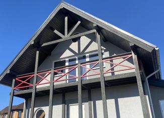 Продается дом, 201.6 м2, ДНП Солнечное, 3-я очередь, 6