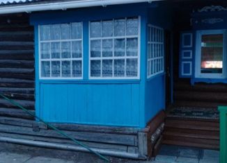 Дом на продажу, 38 м2, Забайкальский край, Набережная улица