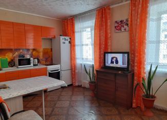 Продам трехкомнатную квартиру, 53 м2, Усть-Кут, улица Реброва-Денисова, 33