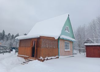 Продажа дома, 38 м2, территория Эжвинский