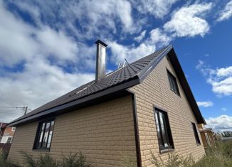 Продается дом, 139.5 м2, деревня Даниловское, Привольная улица, 8