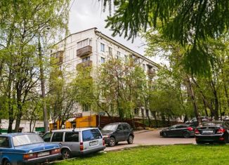 Продается 1-комнатная квартира, 32.7 м2, Москва, Севастопольский проспект, 73, район Зюзино
