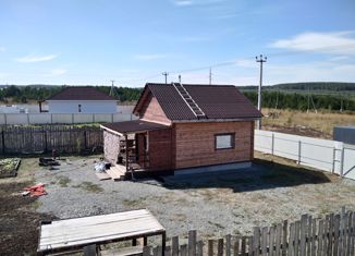 Продажа дома, 82.2 м2, посёлок Бобровский, улица 1 Мая