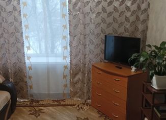 Продам однокомнатную квартиру, 12.6 м2, посёлок городского типа Лучегорск, 2-й микрорайон, 12