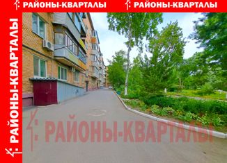 1-ком. квартира на продажу, 29.8 м2, Спасск-Дальний, Парковая улица, 31