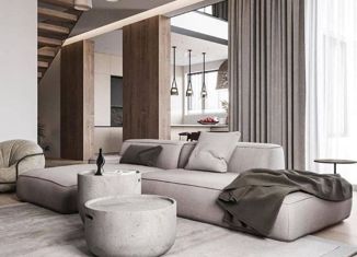 Продаю дом, 320 м2, деревня Папушево