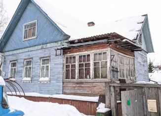 Дом на продажу, 50 м2, Архангельская область, Учительская улица, 72