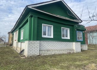 Продажа дома, 41 м2, село Ковардицы, улица Дзержинского, 142