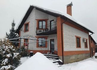 Продается дом, 191 м2, Солнечногорск, Средняя улица, 14