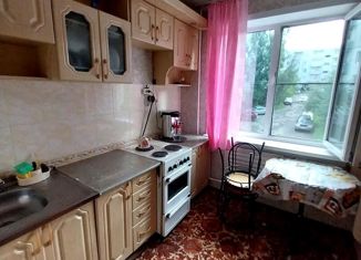 Продается 1-ком. квартира, 36 м2, Иркутская область, Белградская улица, 2