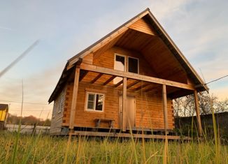 Дом на продажу, 60.4 м2, СНТ Берёзовец, СНТ Берёзовец, 54