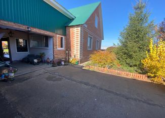 Продается дом, 117 м2, деревня Ивановка, улица Газовиков, 11