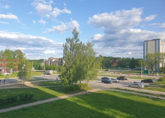 2-ком. квартира на продажу, 50 м2, Радужный, 1-й квартал, 18