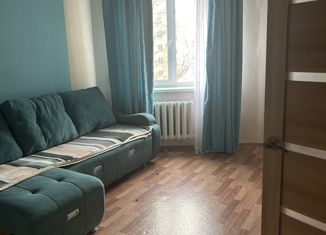 Продается двухкомнатная квартира, 46.3 м2, Тында, улица Мохортова, 3