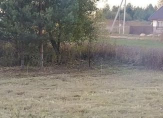 Продам земельный участок, 6.8 сот., деревня Денисьево