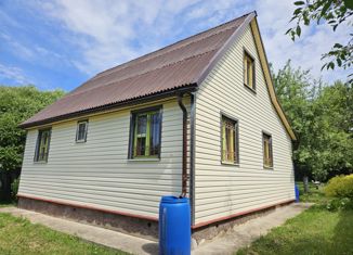 Продаю дом, 88 м2, деревня Бортнево