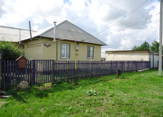 Продам дом, 62.6 м2, село Богословка, Нагорная улица, 39