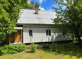 Дом на продажу, 130 м2, село Поречье, Школьная улица, 2