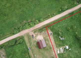 Продаю земельный участок, 33 сот., деревня Левайцево