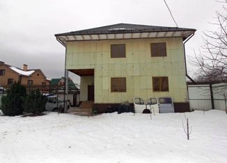 Продажа дома, 380 м2, деревня Русавкино-Романово, Софийская улица