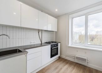 Продажа 1-комнатной квартиры, 31.6 м2, Москва, Кленовый бульвар, 9к2, Кленовый бульвар