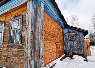 Продается дом, 60 м2, деревня Пожинская, деревня Пожинская, 40