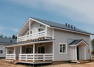 Продается дом, 165 м2, Балабаново, Сосновая улица