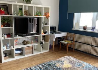 Продаю 1-ком. квартиру, 38.5 м2, Москва, улица Исаковского, 6к1, метро Мякинино