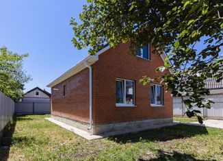 Продам дом, 95 м2, садовое товарищество Нива, Абрикосовая улица