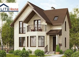 Дом на продажу, 140 м2, село Дмитриевка, Посадская улица, 1