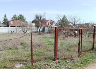 Продам участок, 4.9 сот., СНТ Крит, Солнечная улица