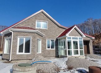 Дом на продажу, 81.7 м2, село Владимиро-Александровское, Рыбацкая улица, 6А