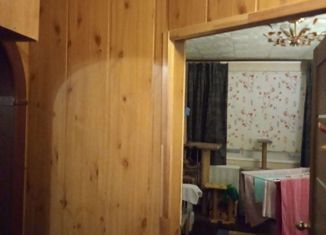 Продажа двухкомнатной квартиры, 43 м2, Кировск, проспект Ленина, 41