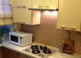 Сдача в аренду 2-комнатной квартиры, 46 м2, Москва, проезд Нансена, 12к3, проезд Нансена